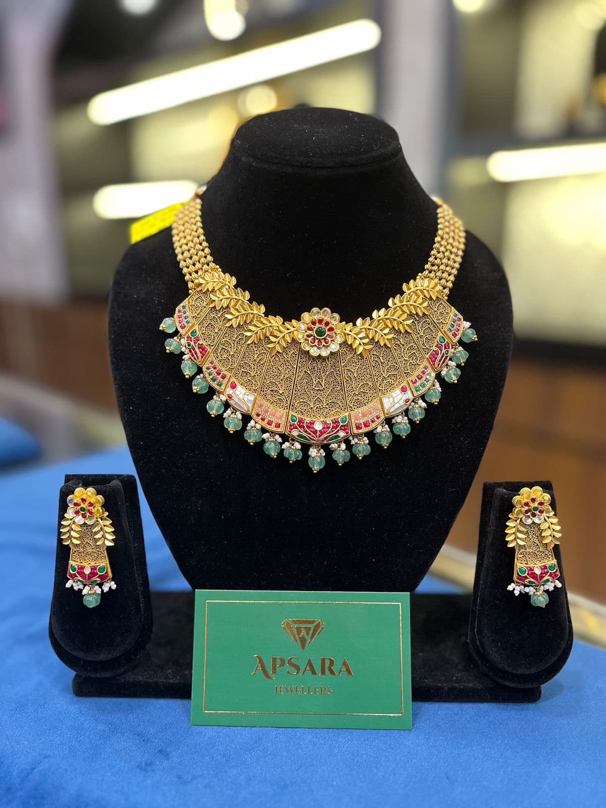 Apsara Jewellers