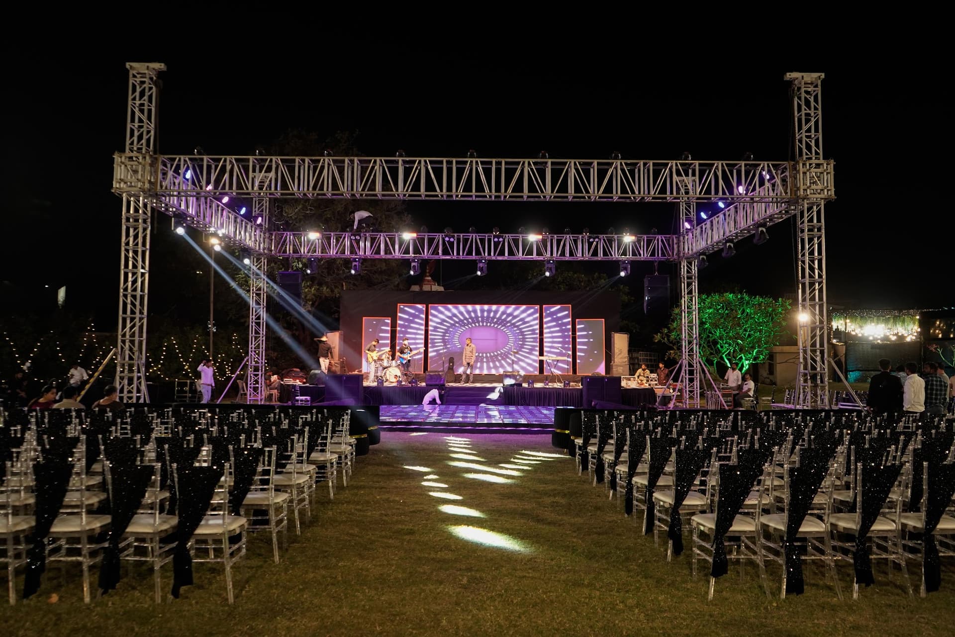 Ar Events surat