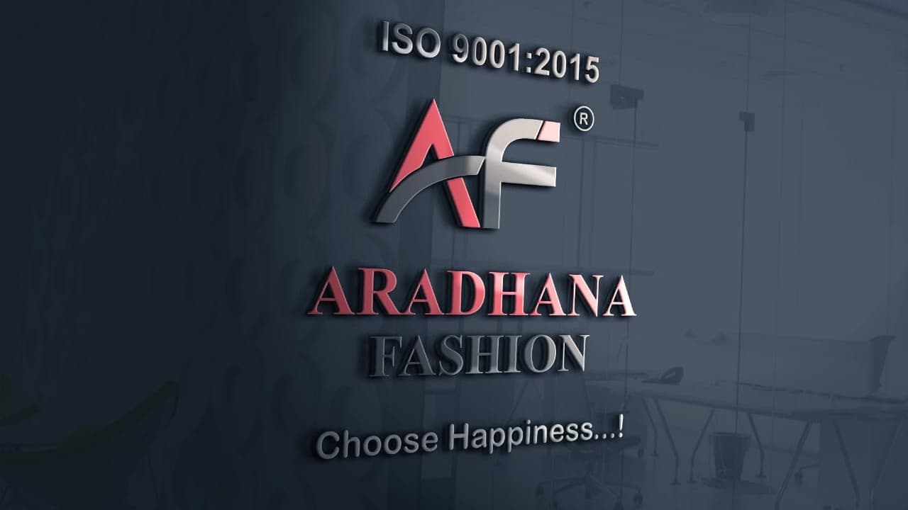 Aradhana Fashion