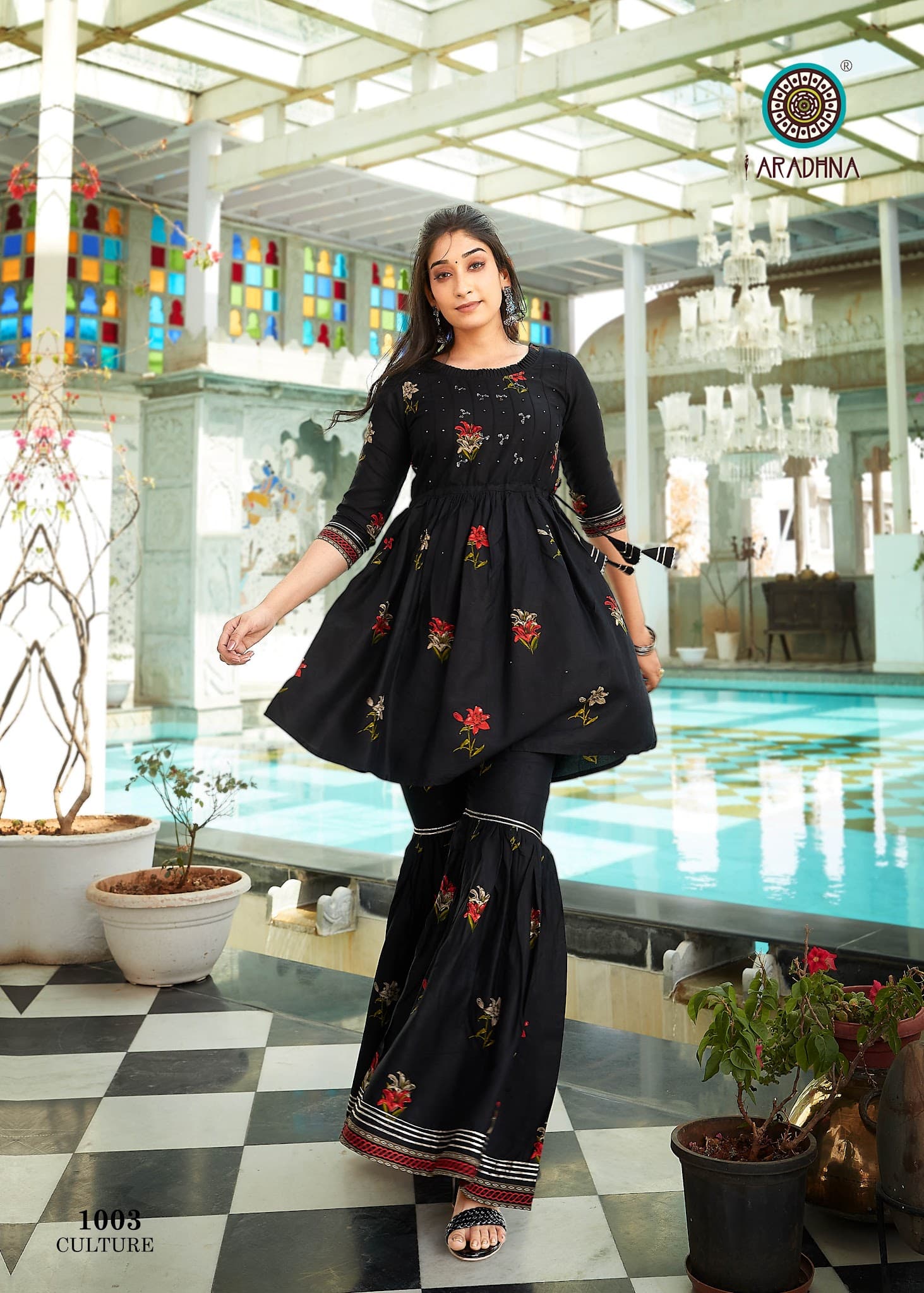 Aradhna Fashion