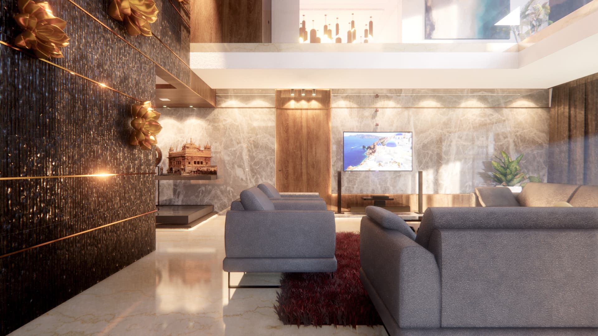 Architectural Visualization Company