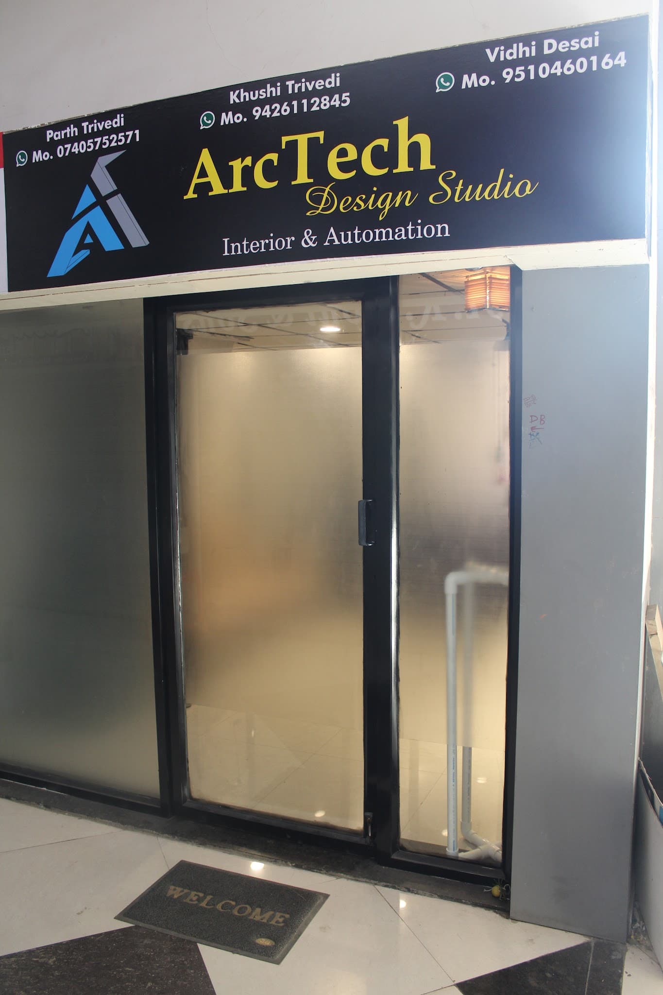 ArcTech Design Studio