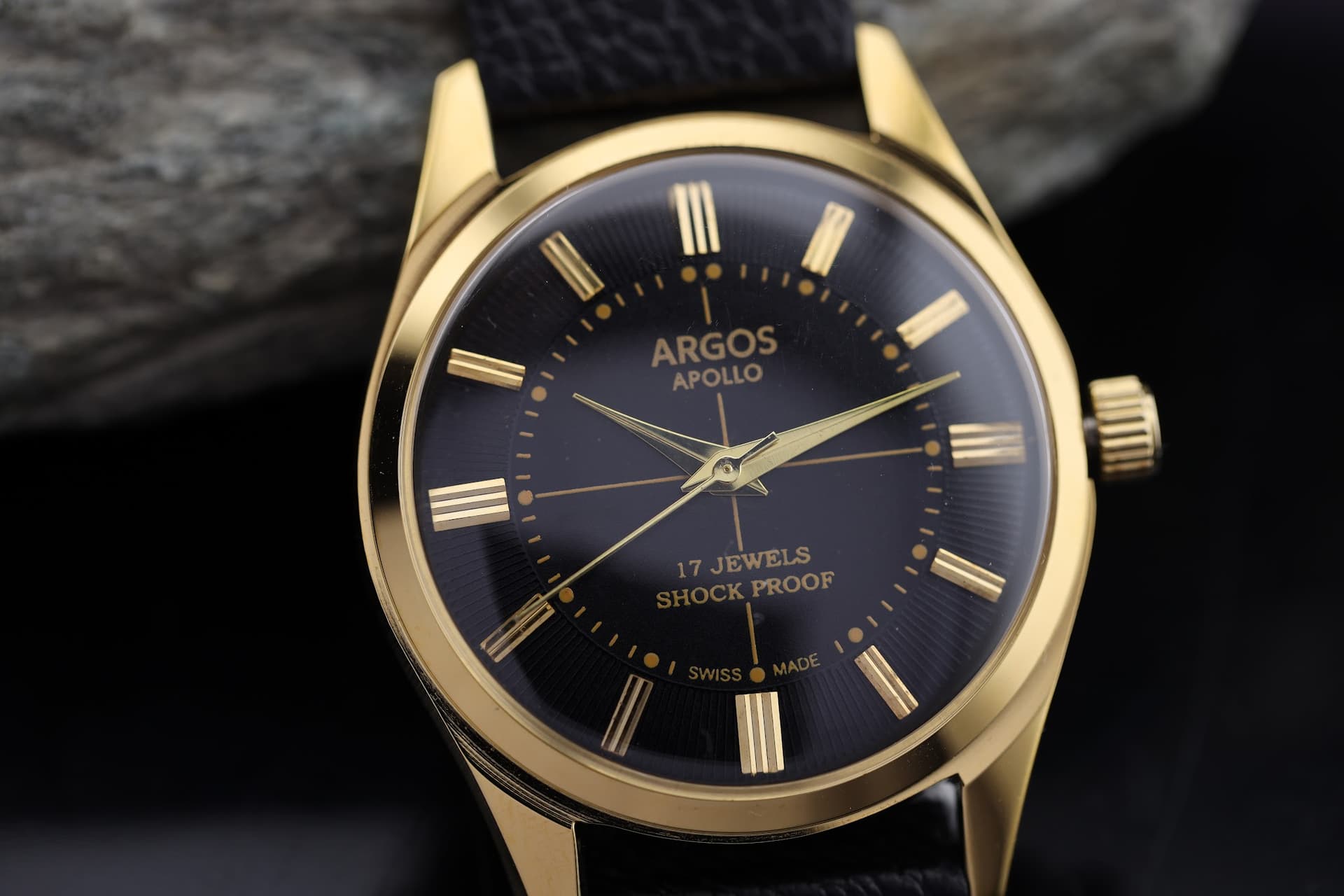 Argos Watches