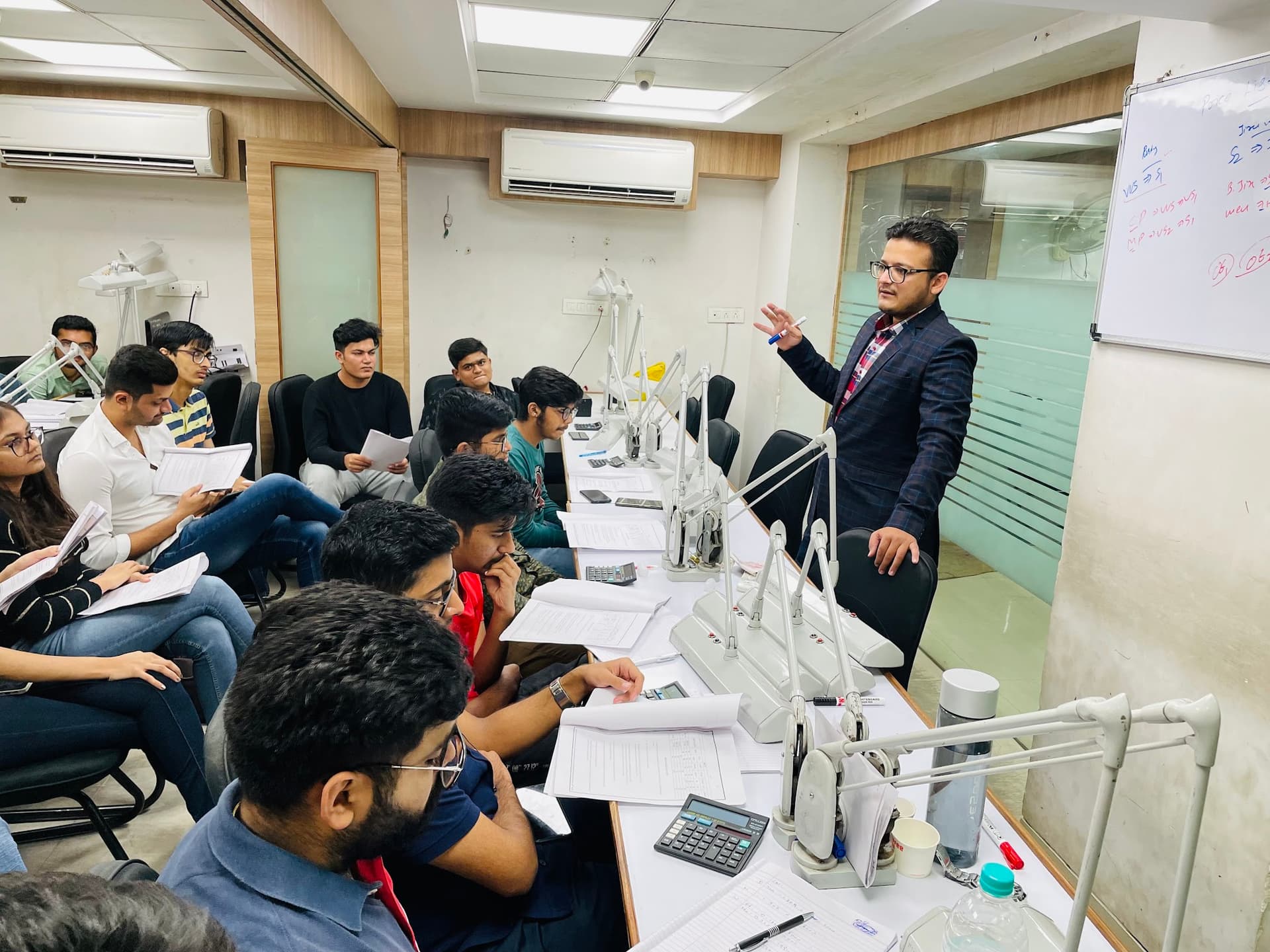 Arihannt Diamond Institute