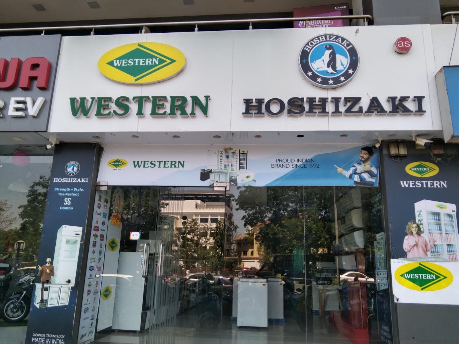 arihant sales THE ELECTRONIC STORE