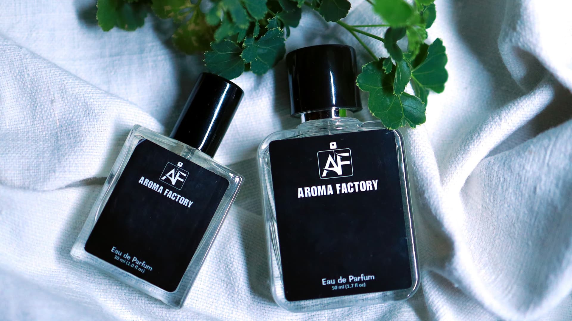 Aroma Factory