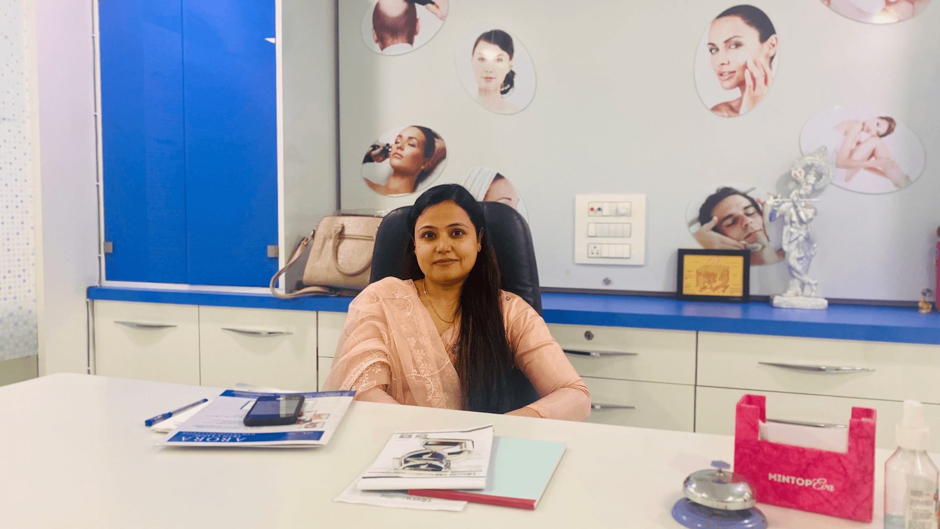 Arora Skin Clinic & Laser Center - Hair Transplant Lasers Skin Treatment Face Glow Botox Acne Dermatologist in Surat