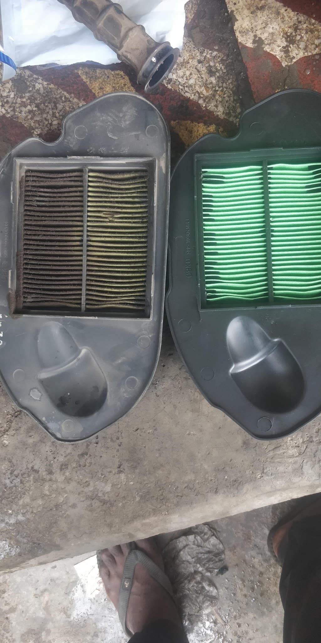 Arush Auto Gaurage