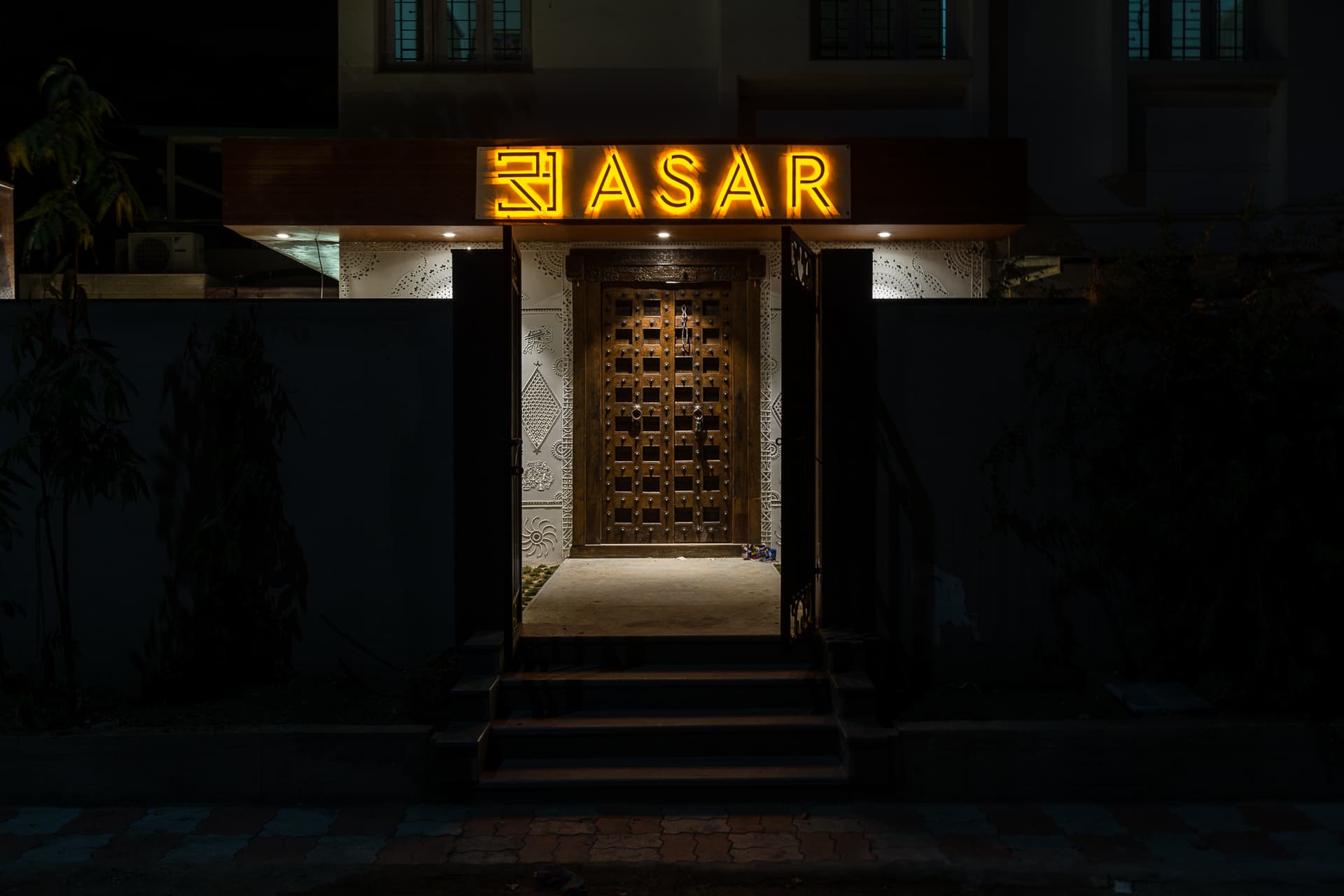 Asar Graceful Lifestyles