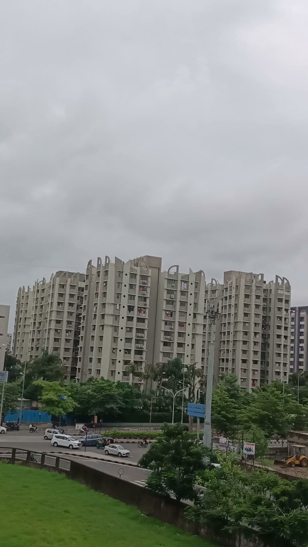 Ashirwad avenue