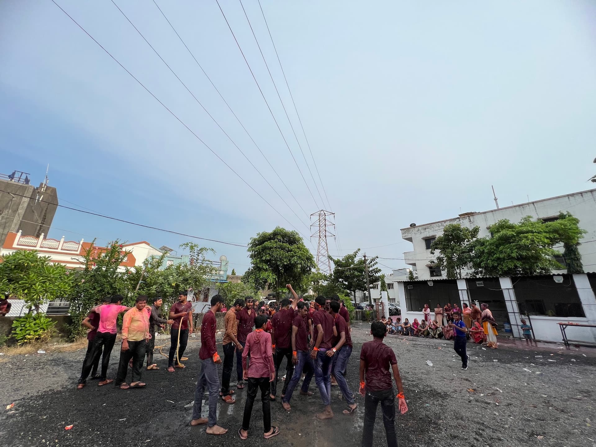 Asopalav Society