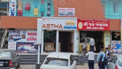 Astha Furniture