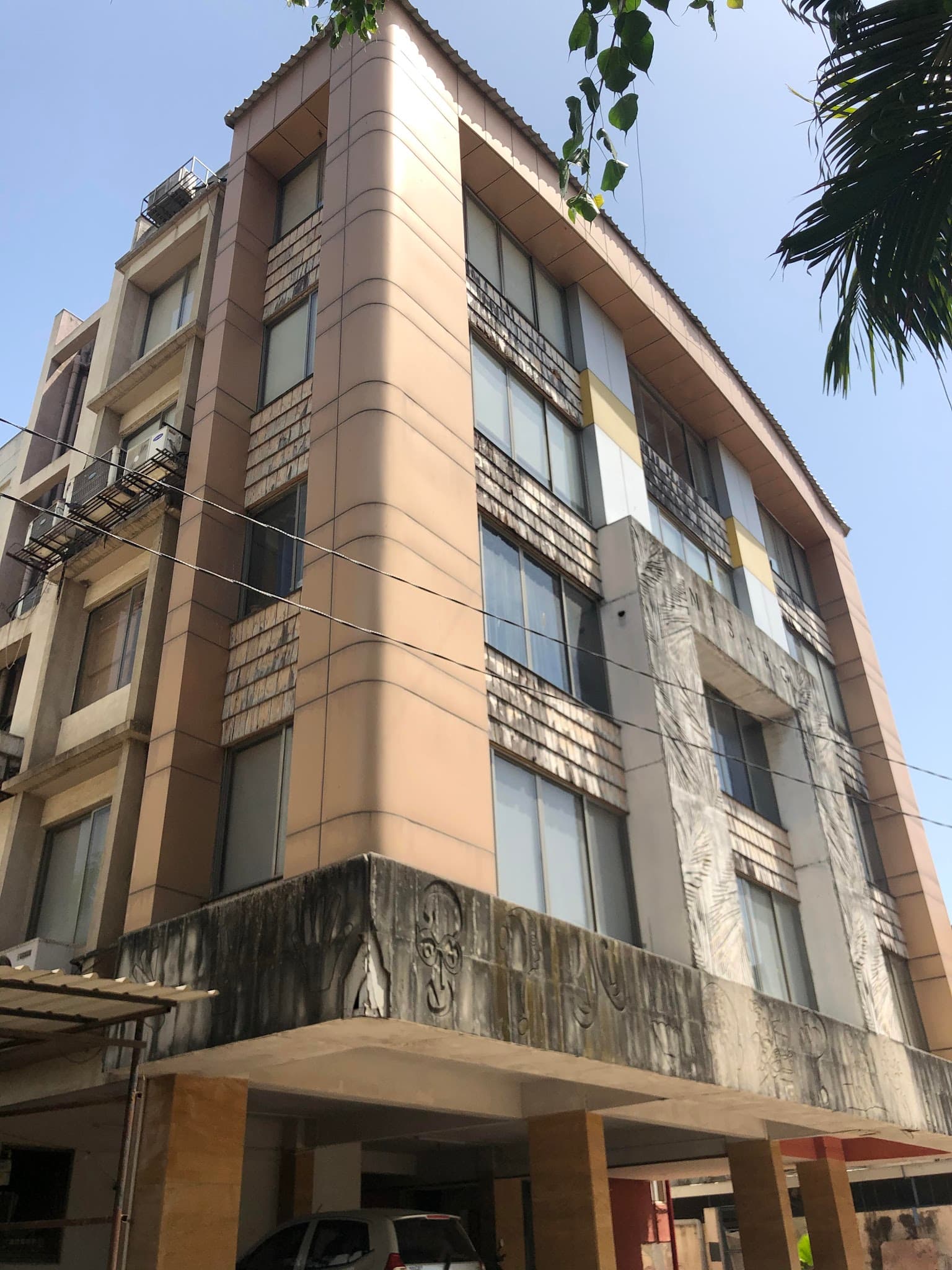 Atharva School of Interior Design