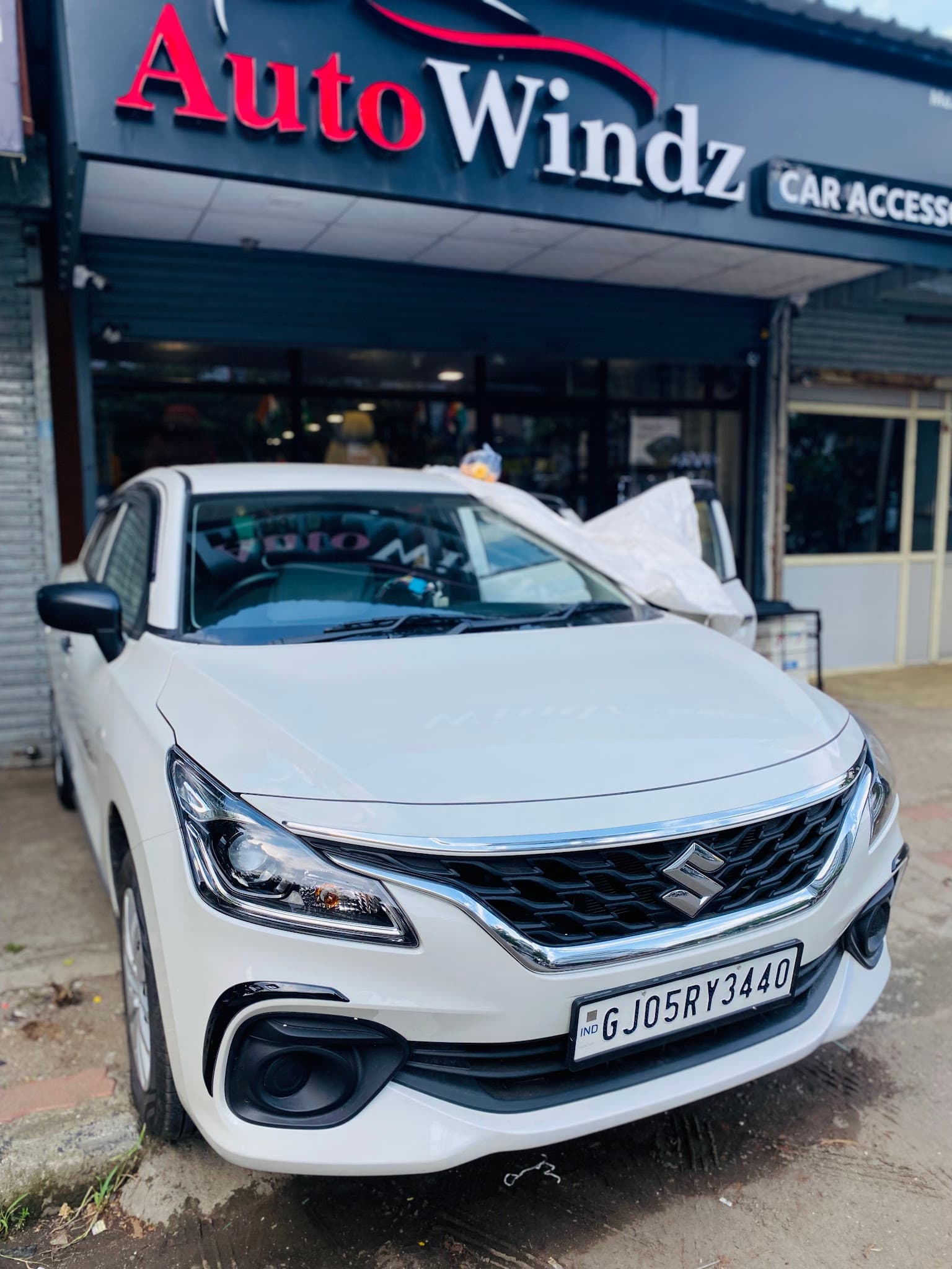 AutoWindz Car Accessories