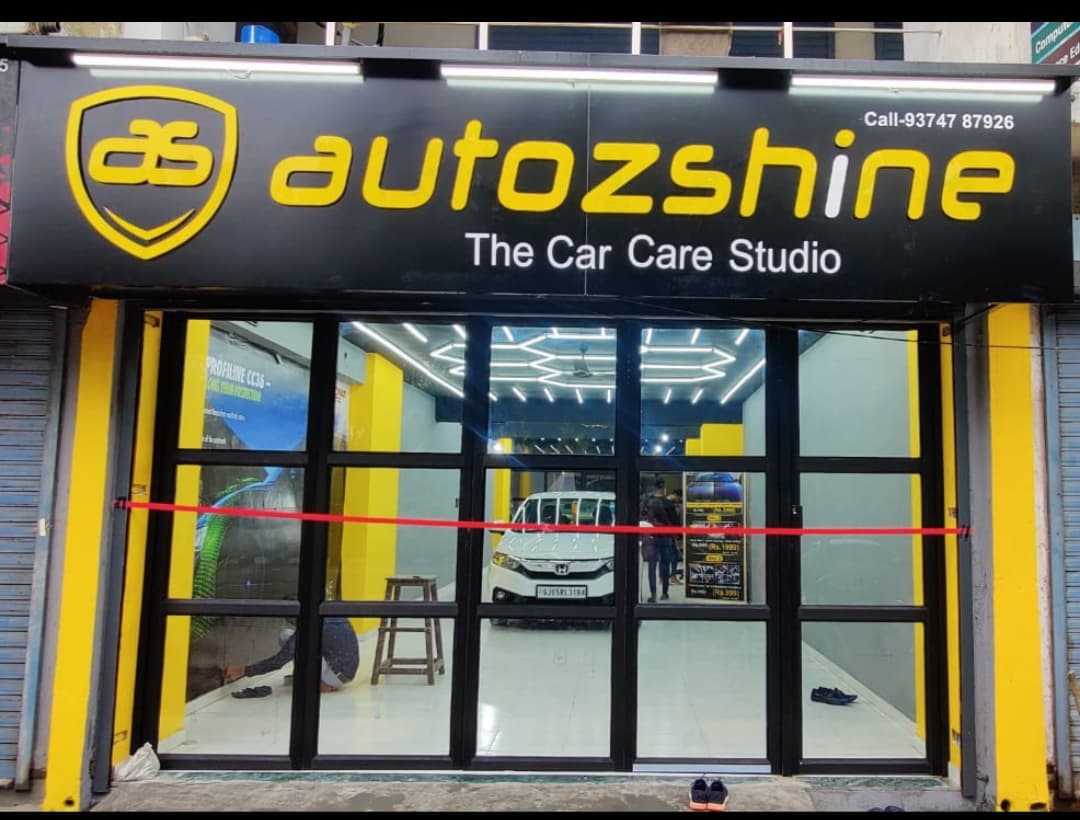 Autozshine (The Car Care Studio)