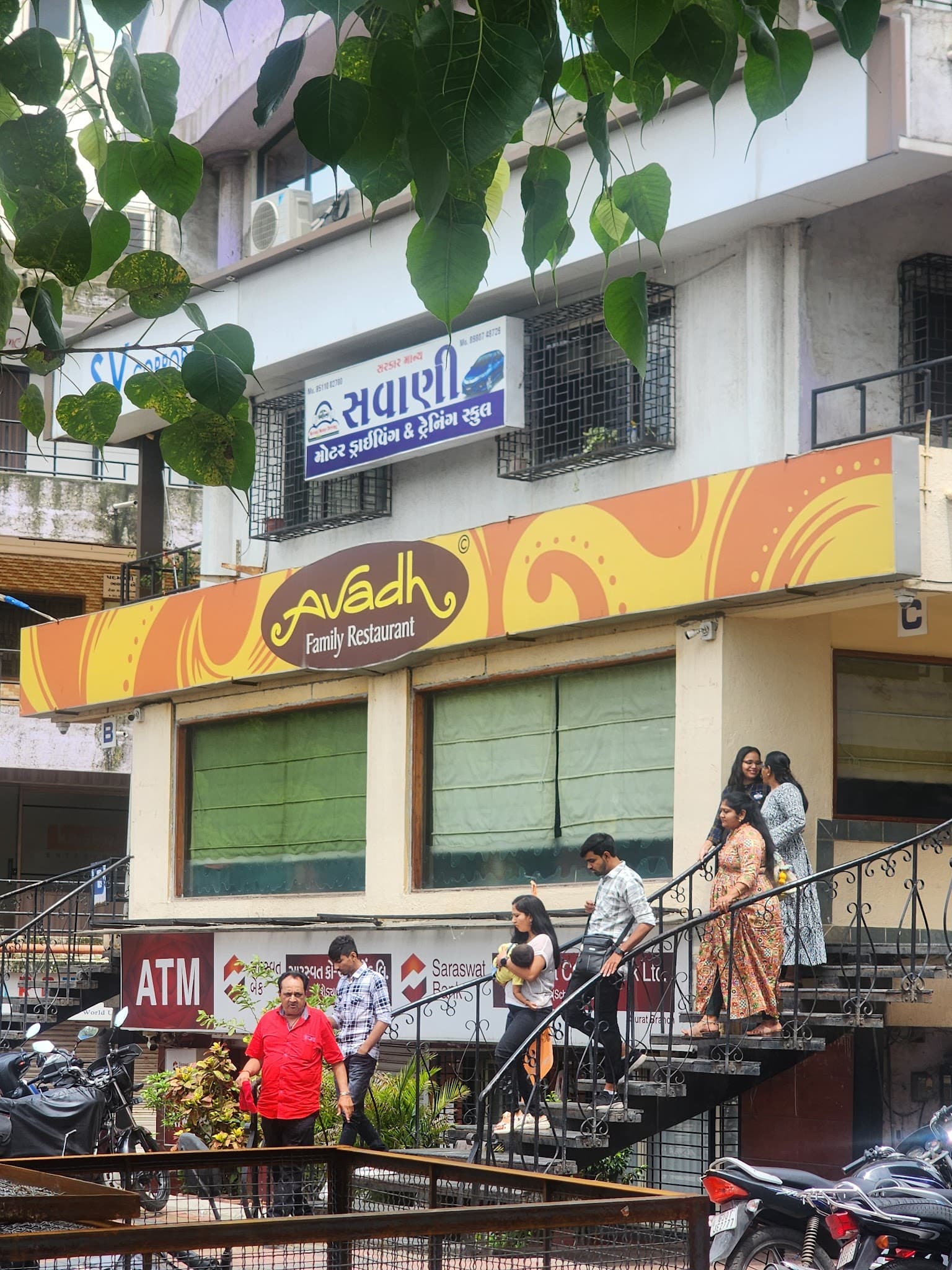 Avadh Family Restaurant