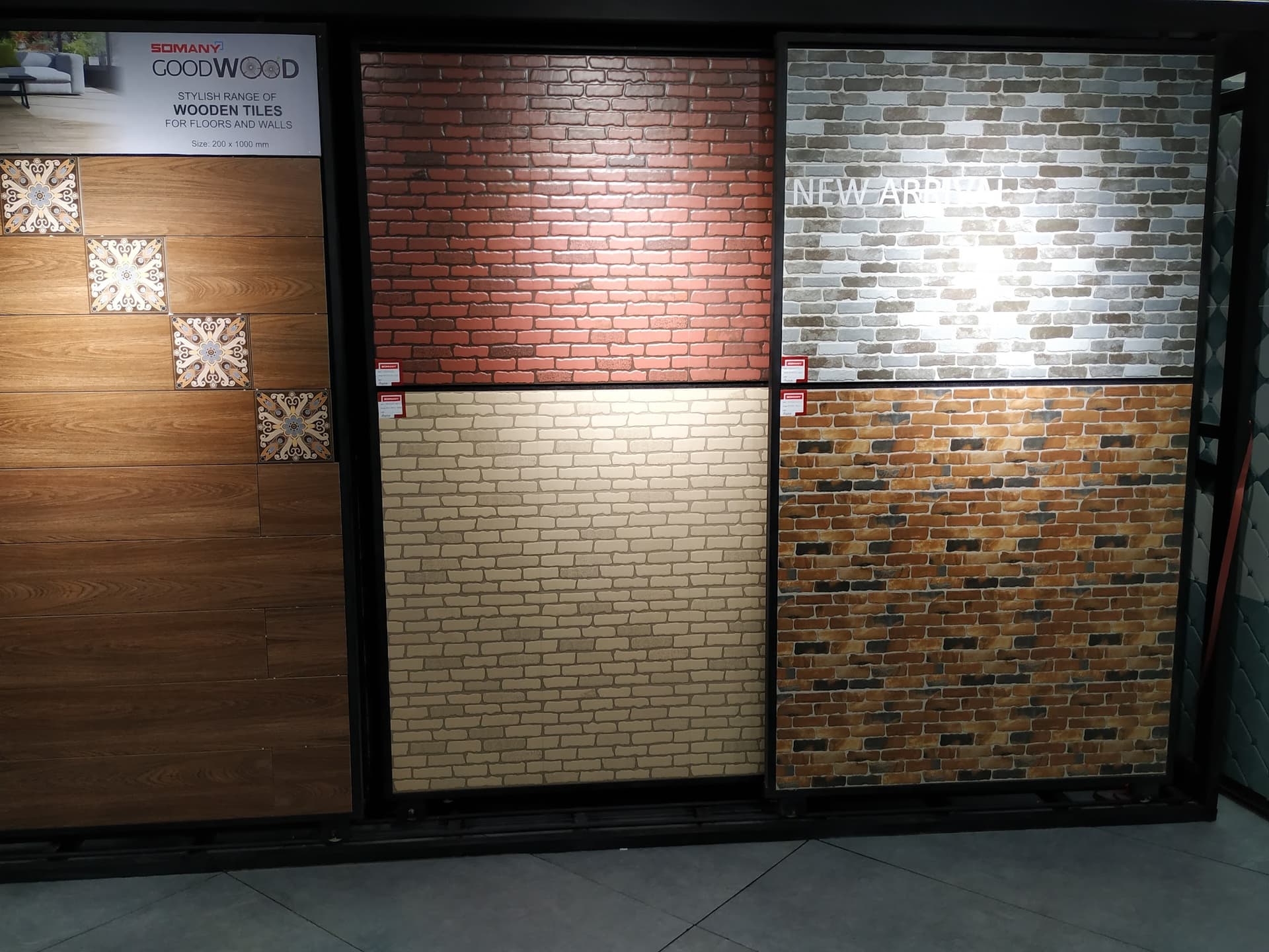 Avani Marble
