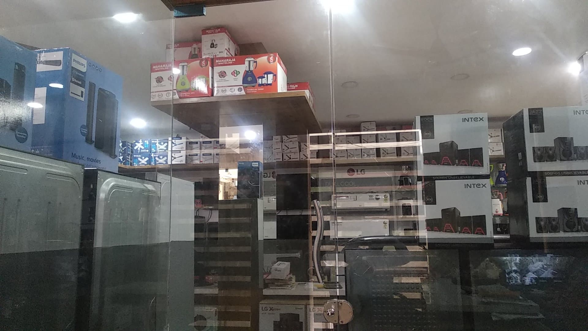 Avasha Electricals