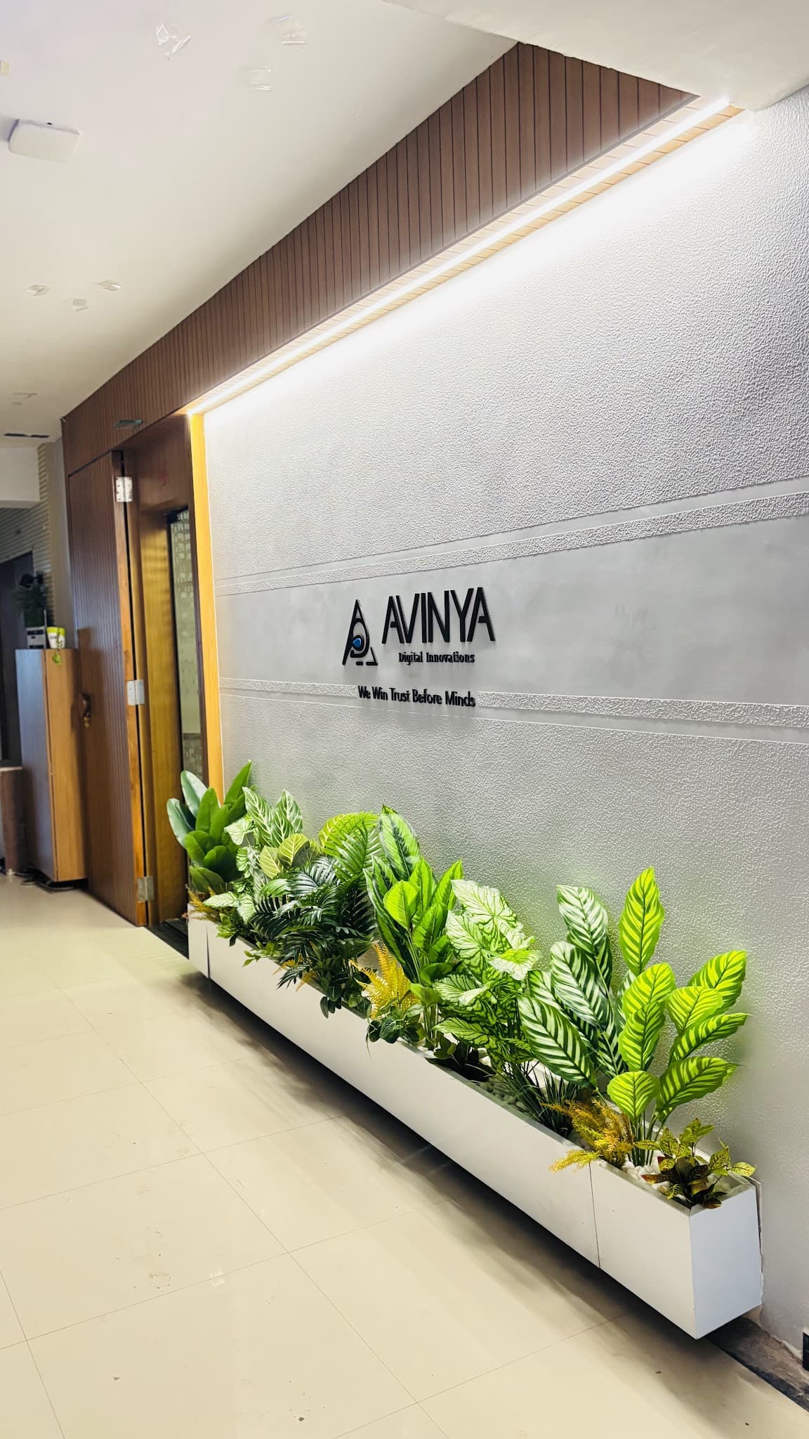 Avinya Digital Innovations
