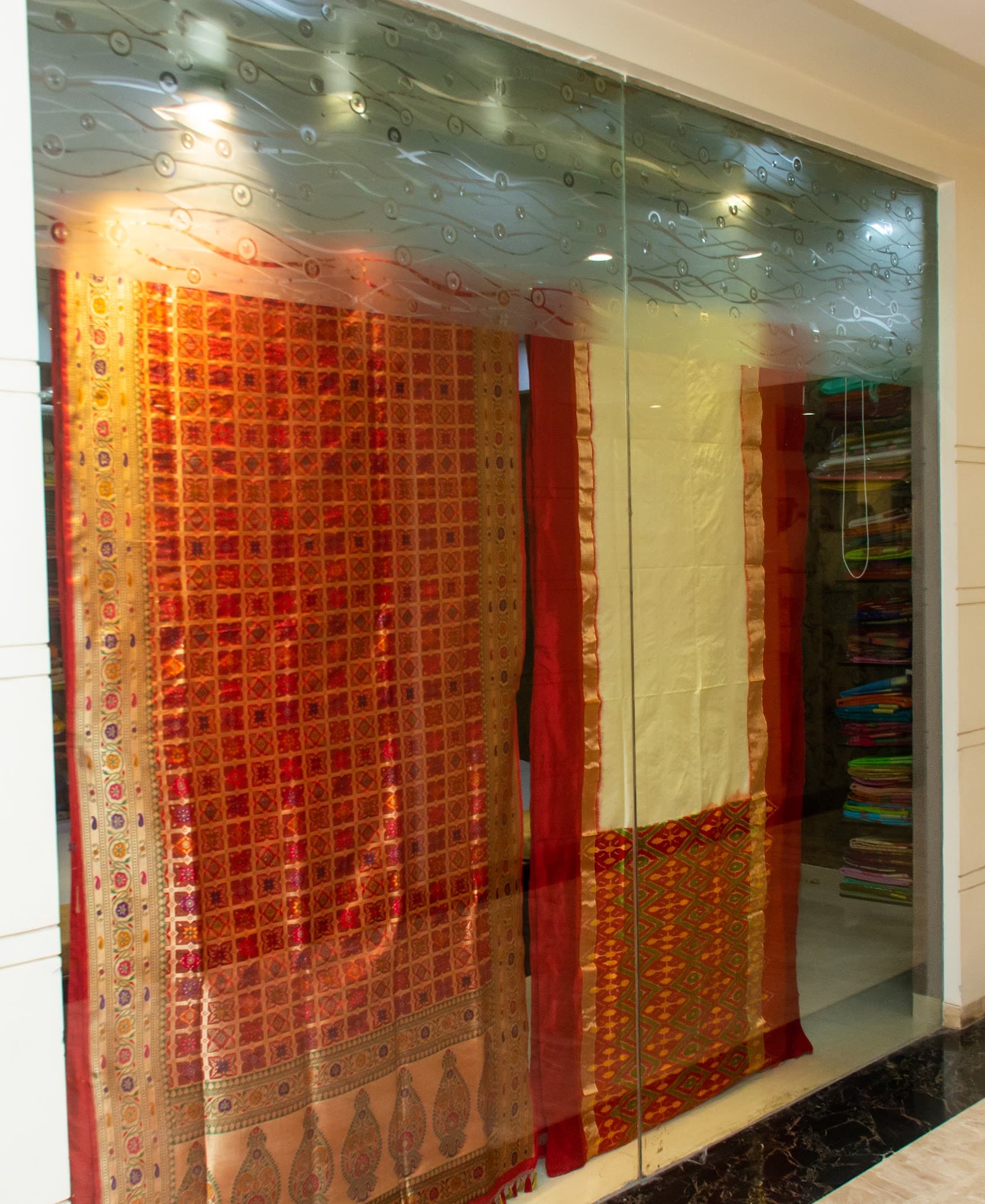 Avni Ethnic