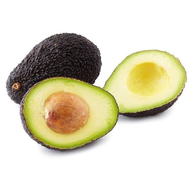 Avocado Co (Home Breads)