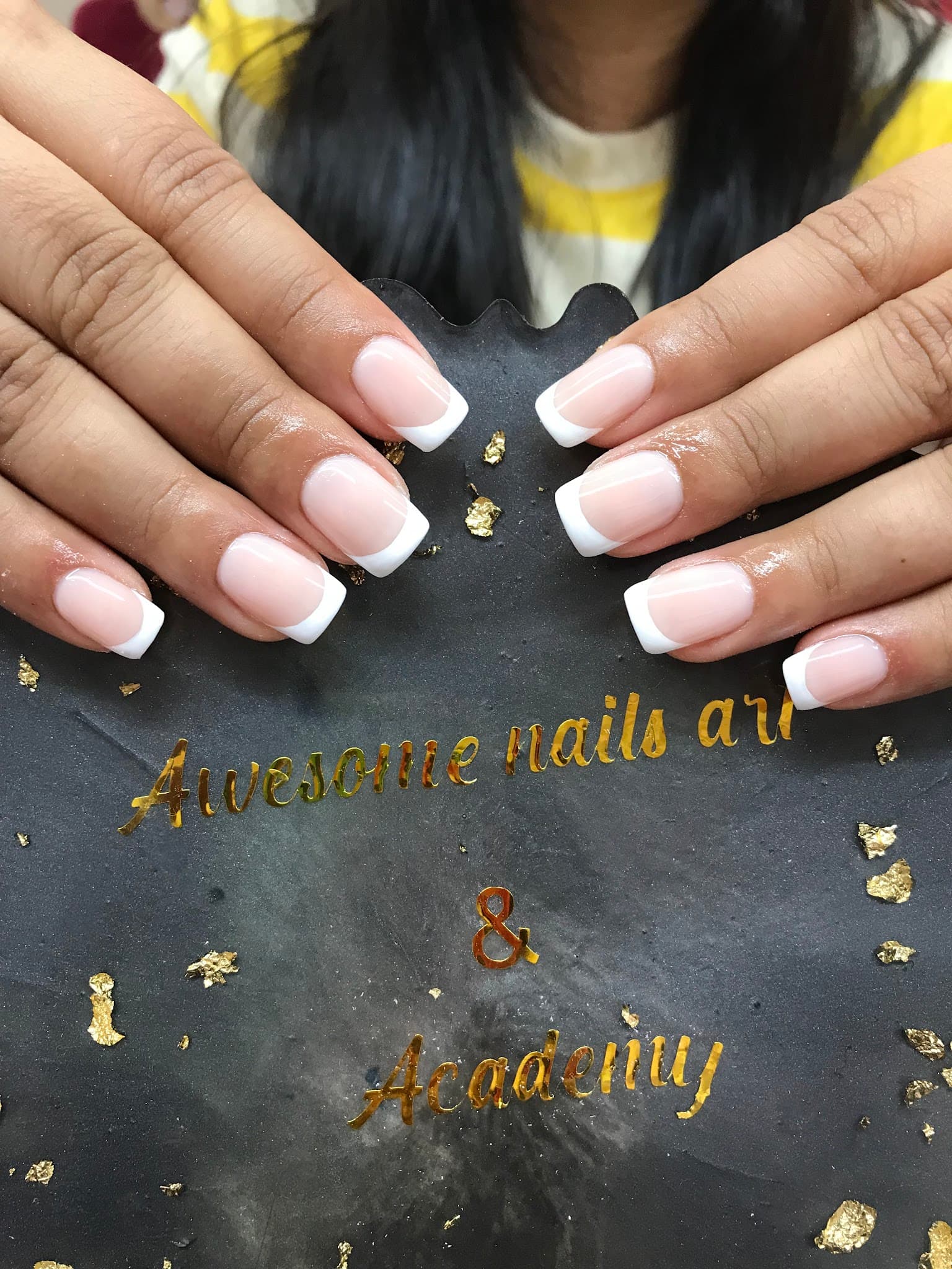 Awesome Nails