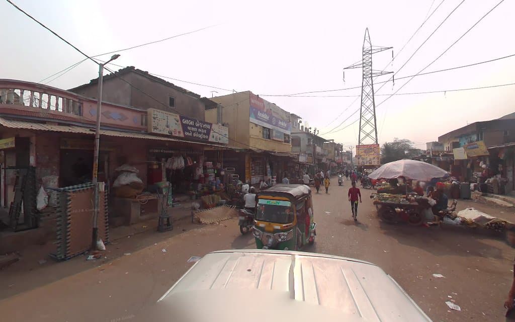 Axis Bank ATM