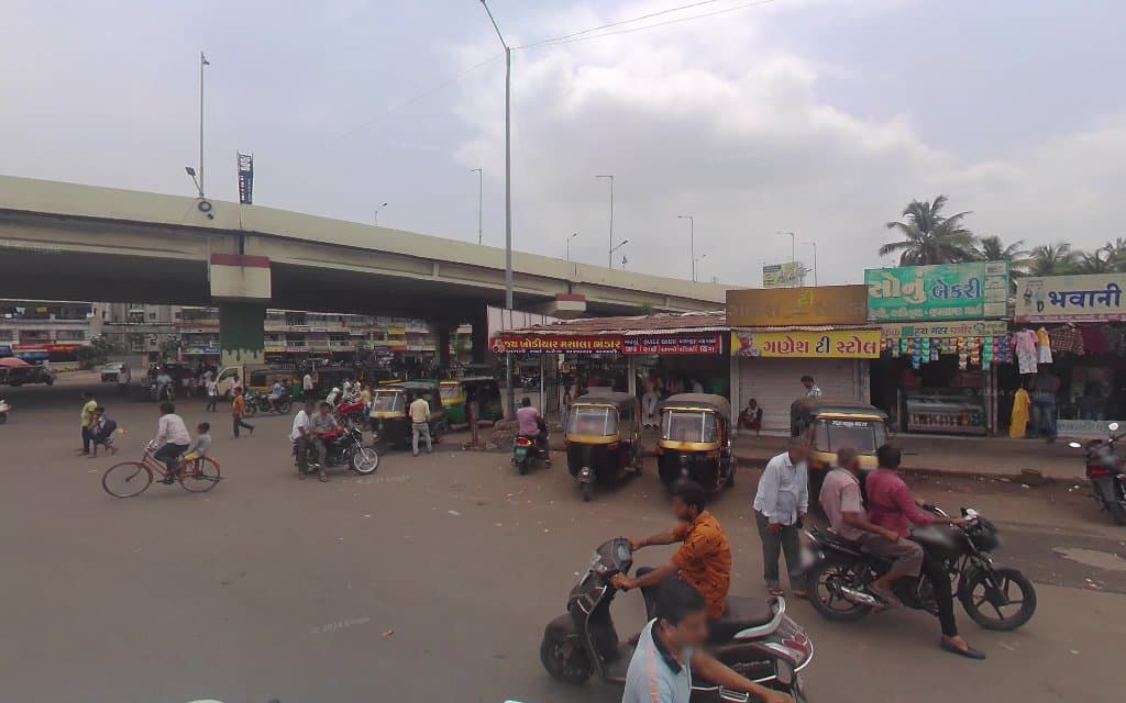 Axis Bank ATM