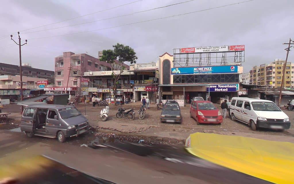 Axis Bank ATM