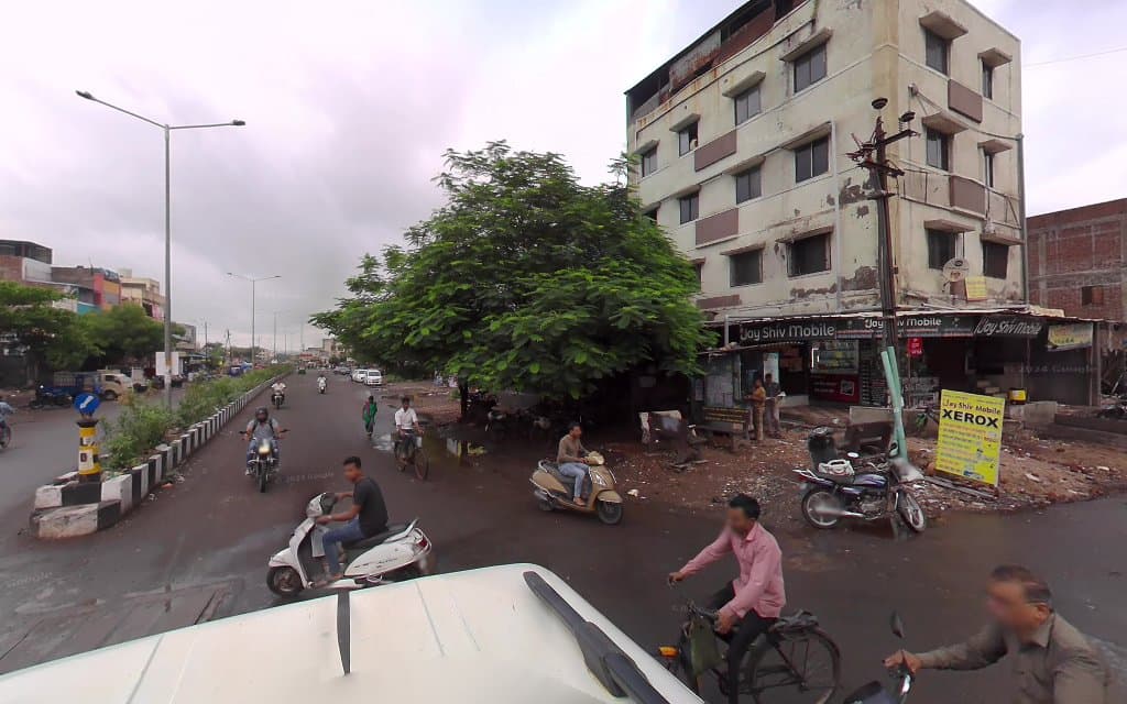Axis Bank ATM