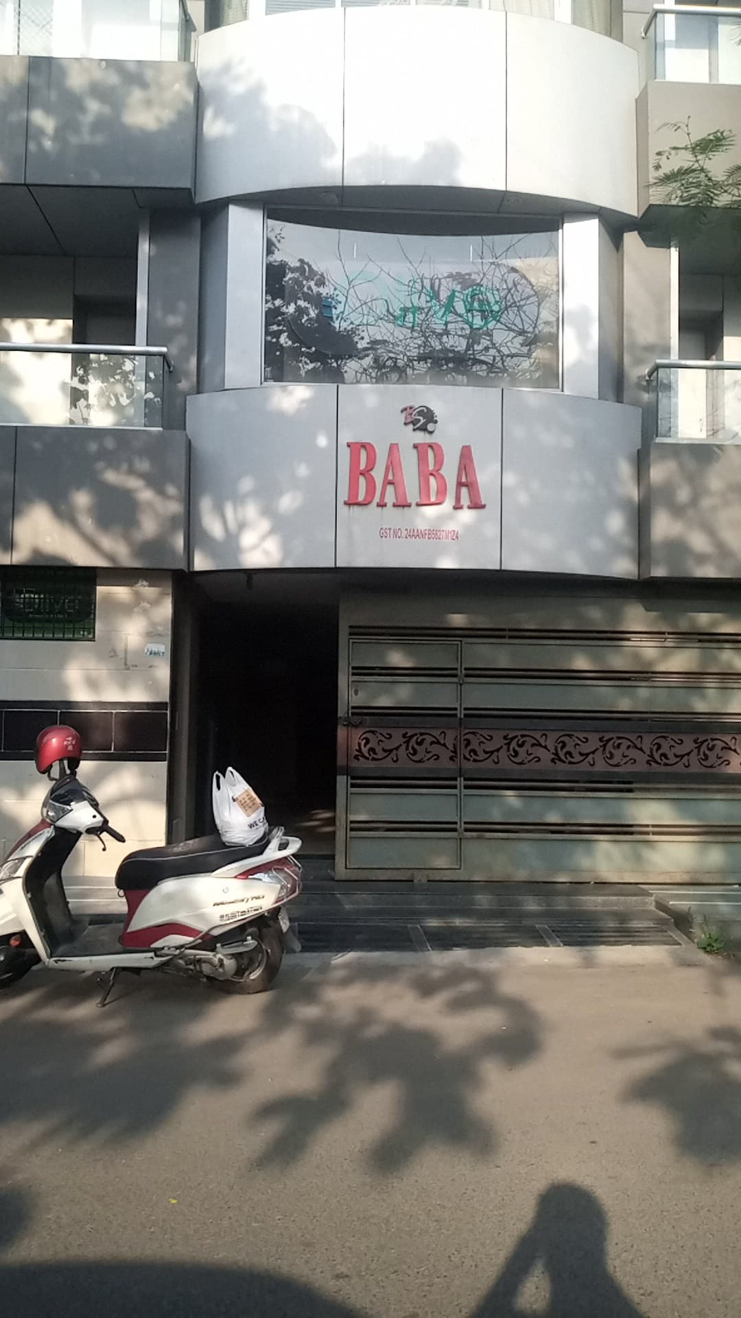 Baba Sales Olive Fittings Showroom
