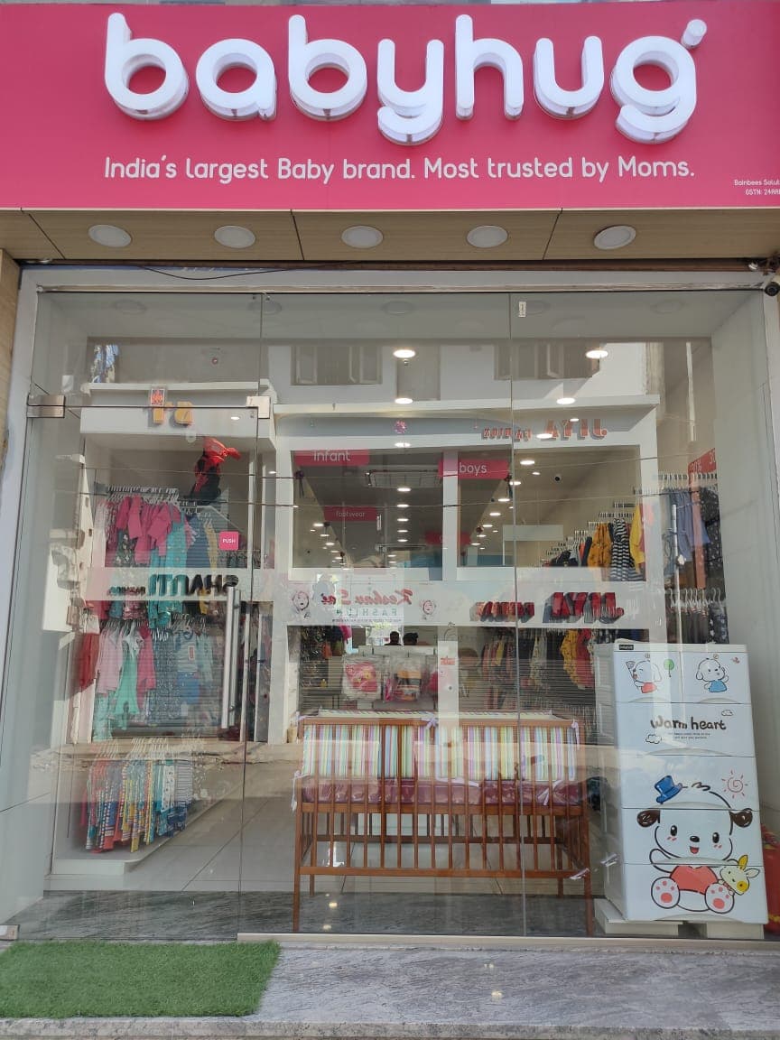 Babyhug Store