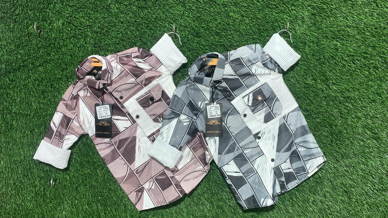 Babyz Children Wear & Jiyana