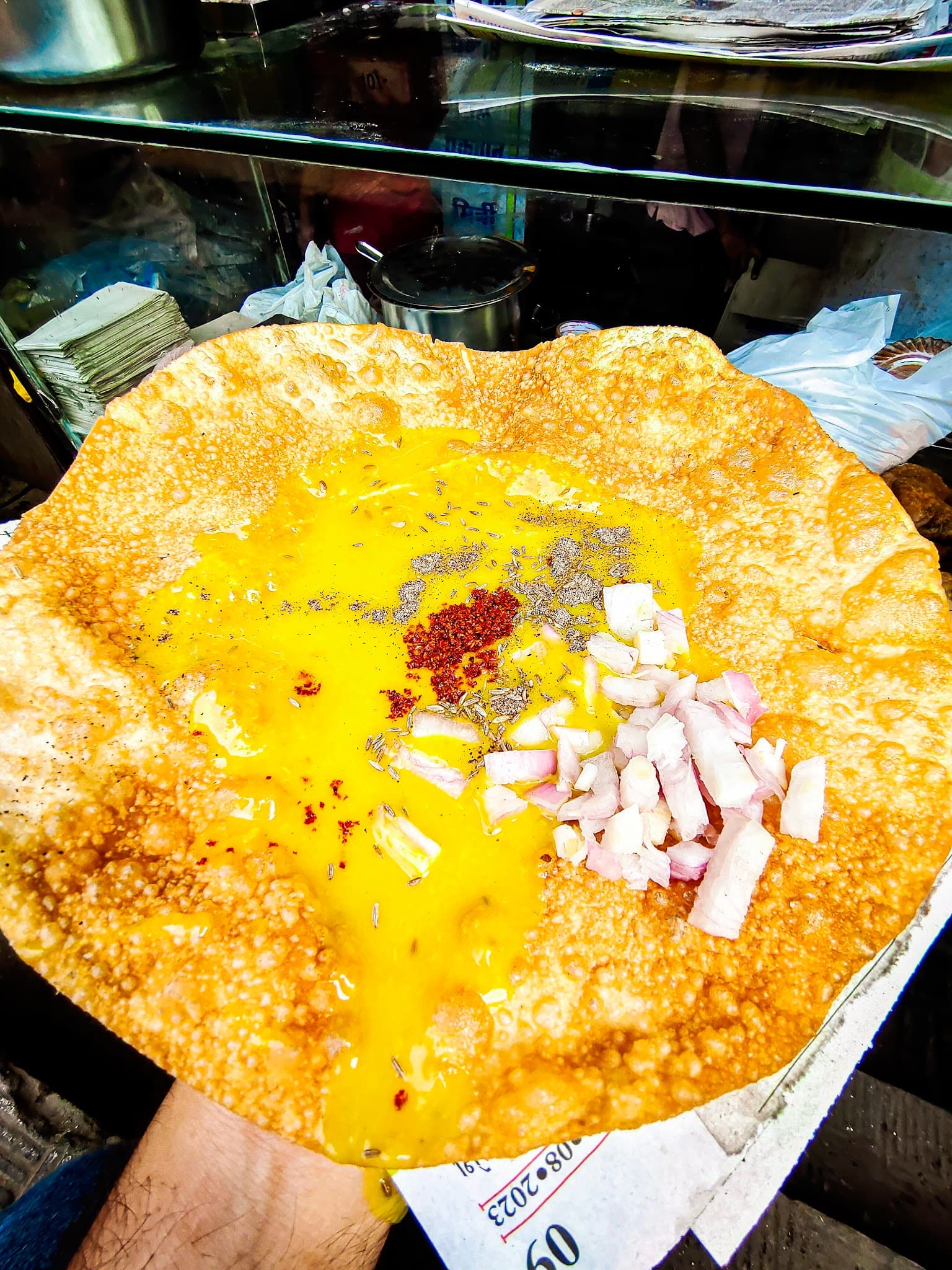 BADMER DAL PAKWAN