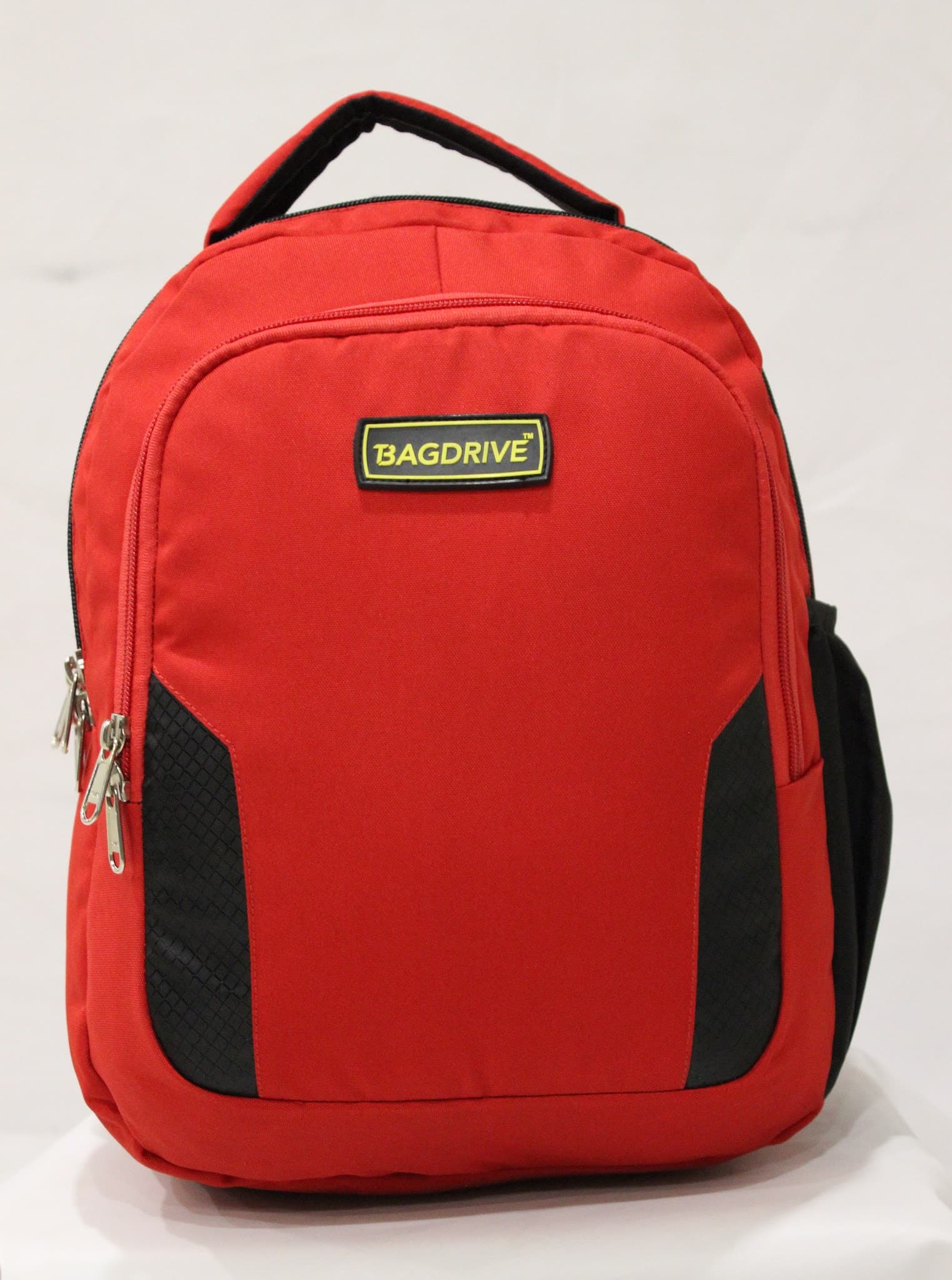 Bagdrive Tourist Baggage