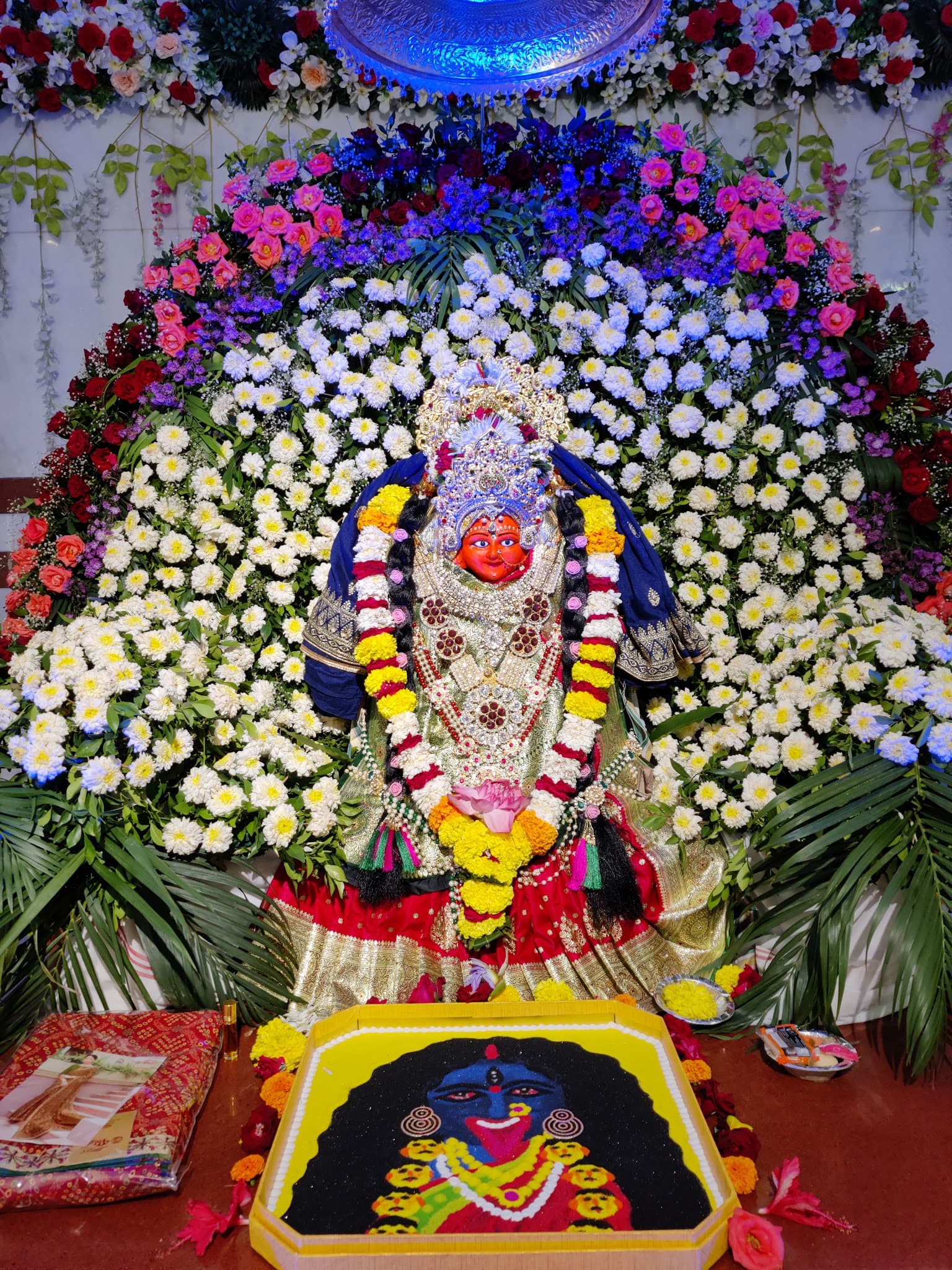 Bahuchar Mata Mandir
