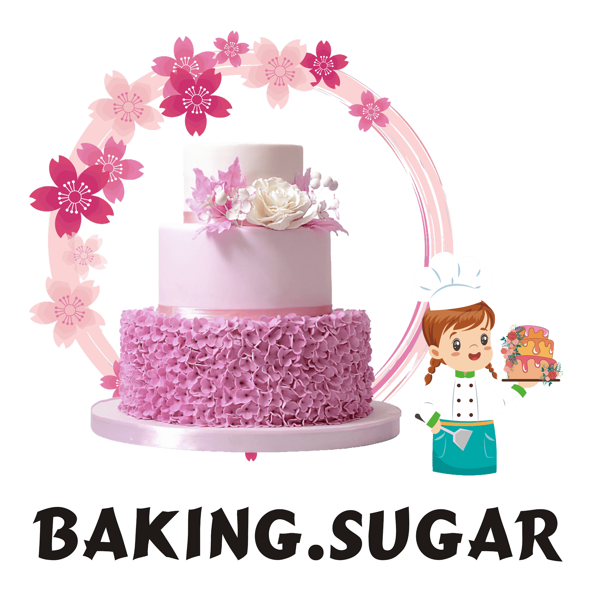 Baking.sugar_Cake