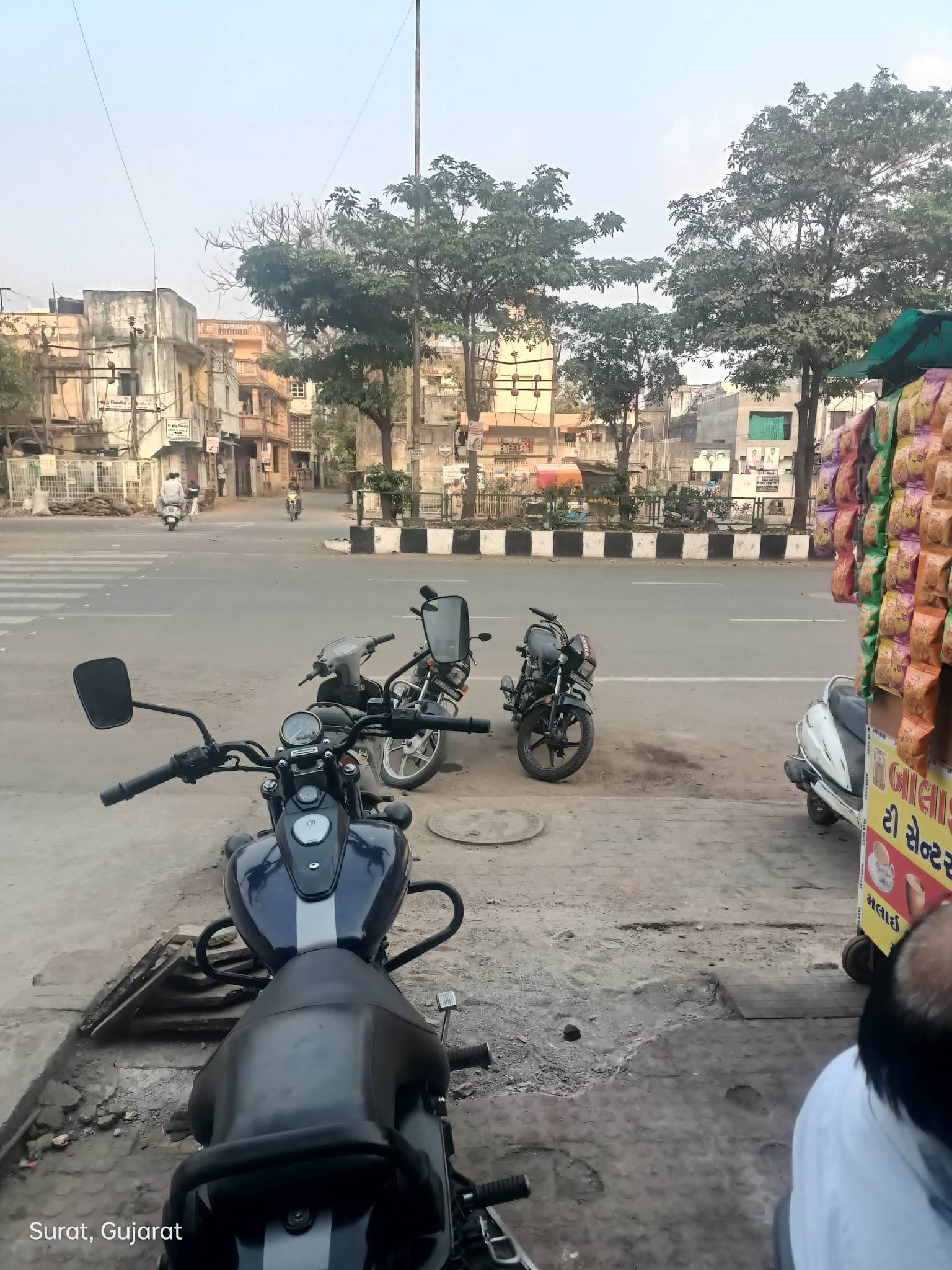 BALAJI AUTO GARAGE