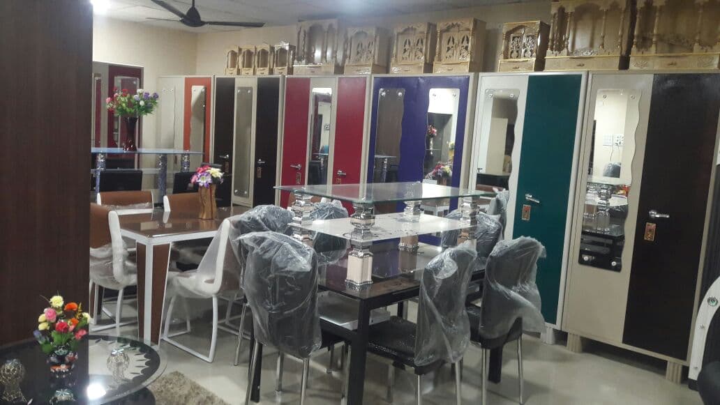 Balaji Furniture