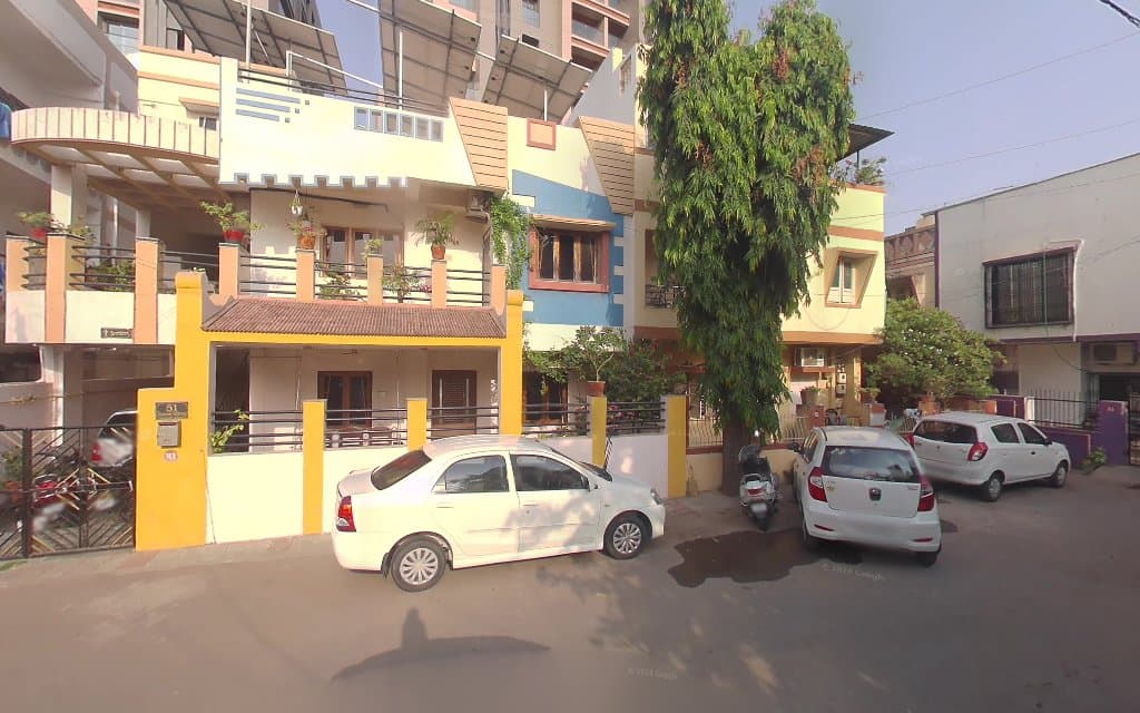 Balaji PG Service