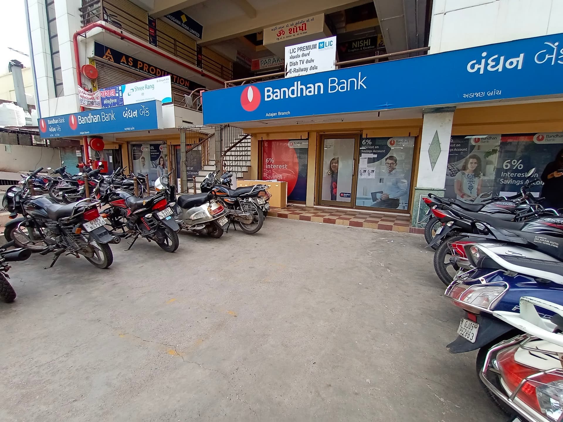 Bandhan Bank
