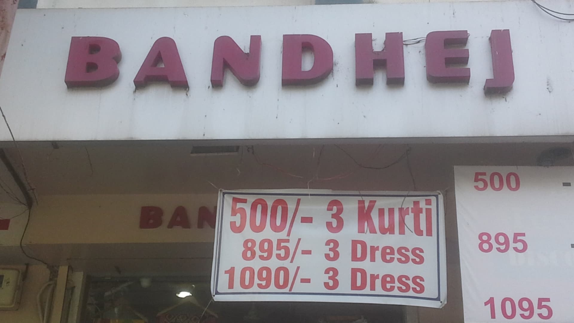 Bandhej Exclusive - Plus Size Kurti M to 10 XL