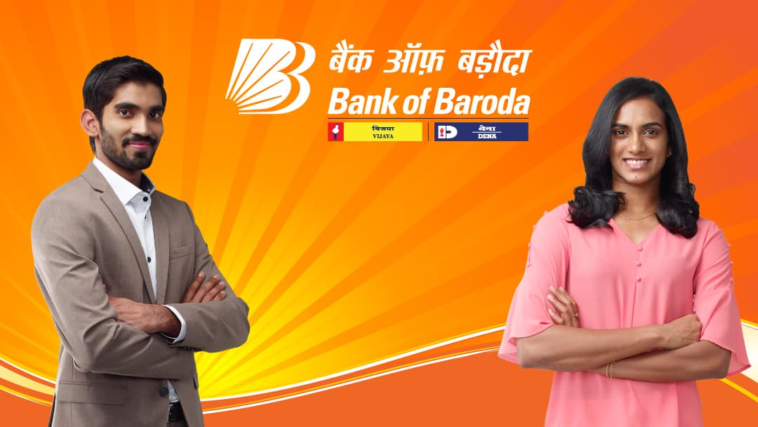 Bank of Baroda