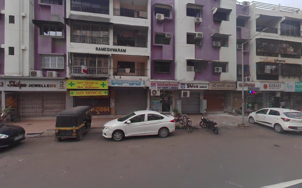 Bank of Baroda ATM