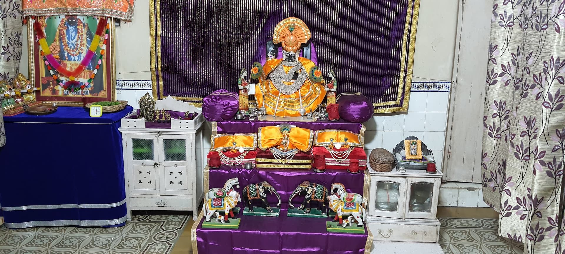 Bank of Baroda- Chippwad Branch