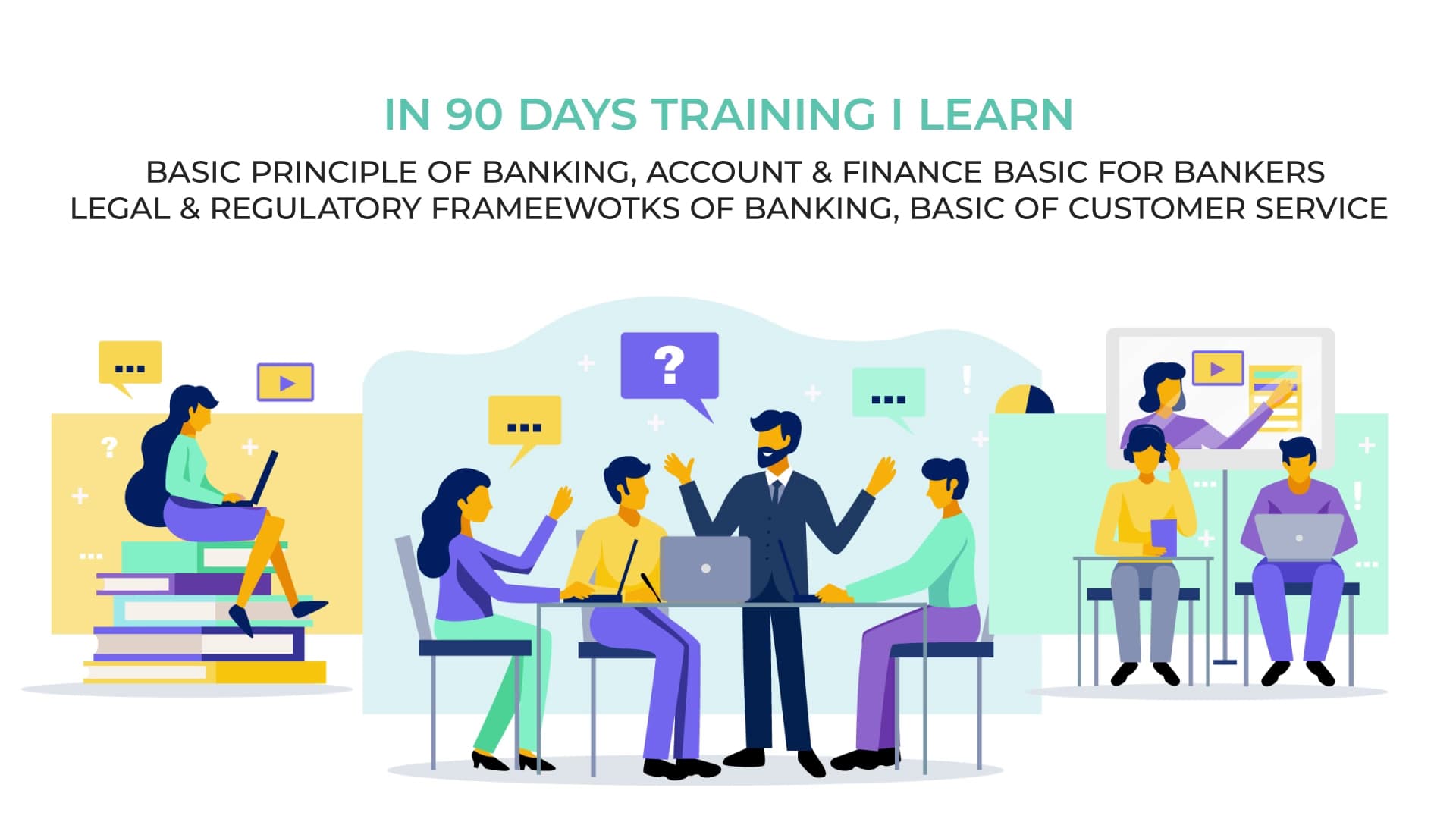 BANKERA academy