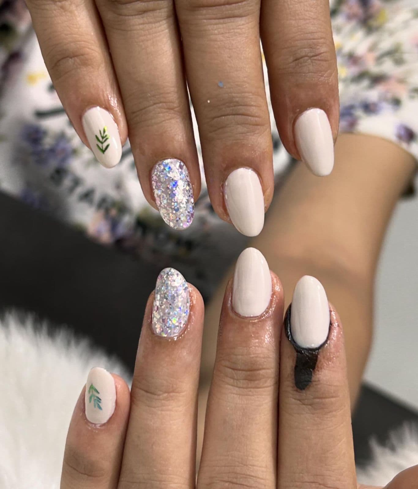 Bansi Nails and Beauty