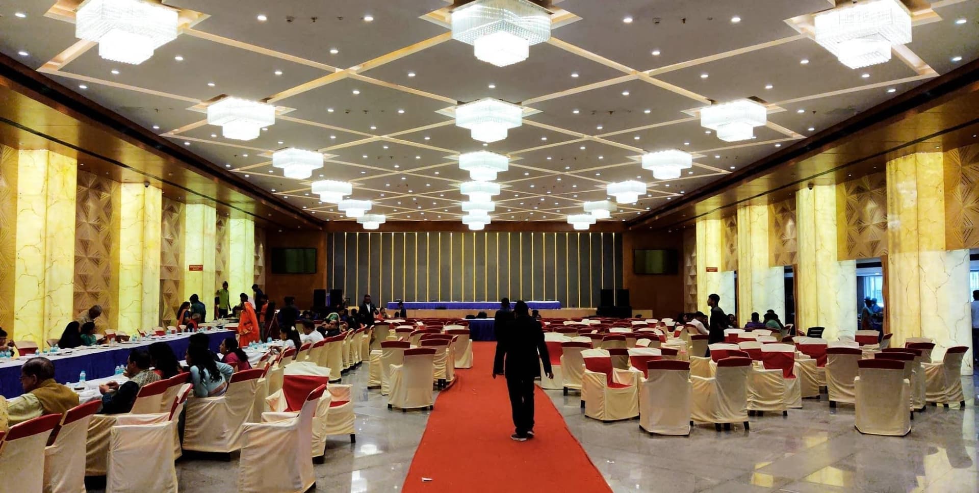 Bansuri Catering Services