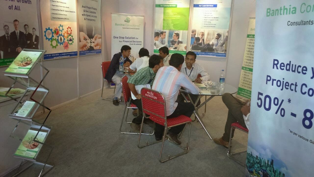 Banthia Consultancy