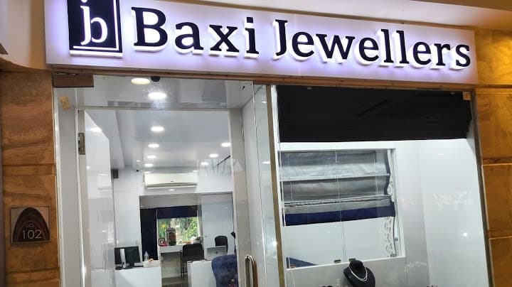 Baxi Jewellers